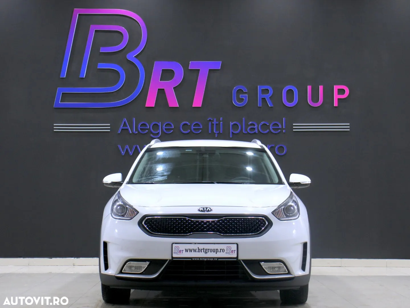 Kia Niro - 3