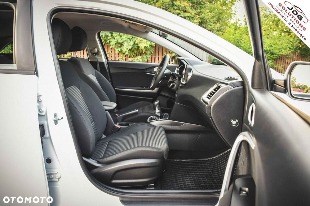 Kia Ceed 1.4 M - 31