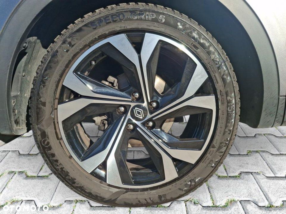 Renault Arkana - 11