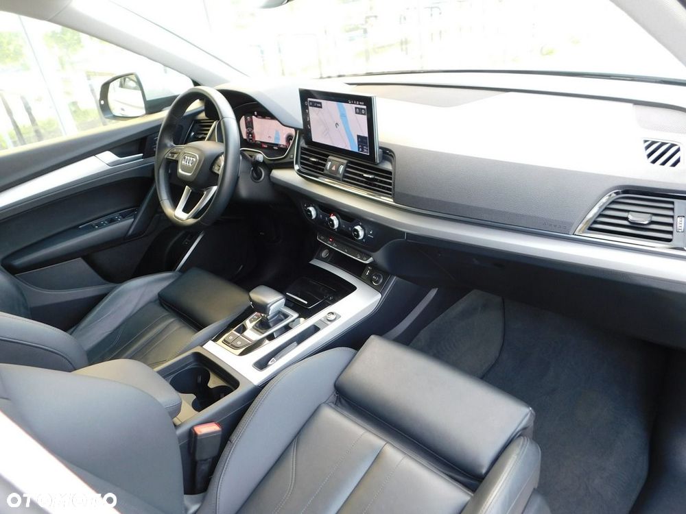 Audi Q5 - 7