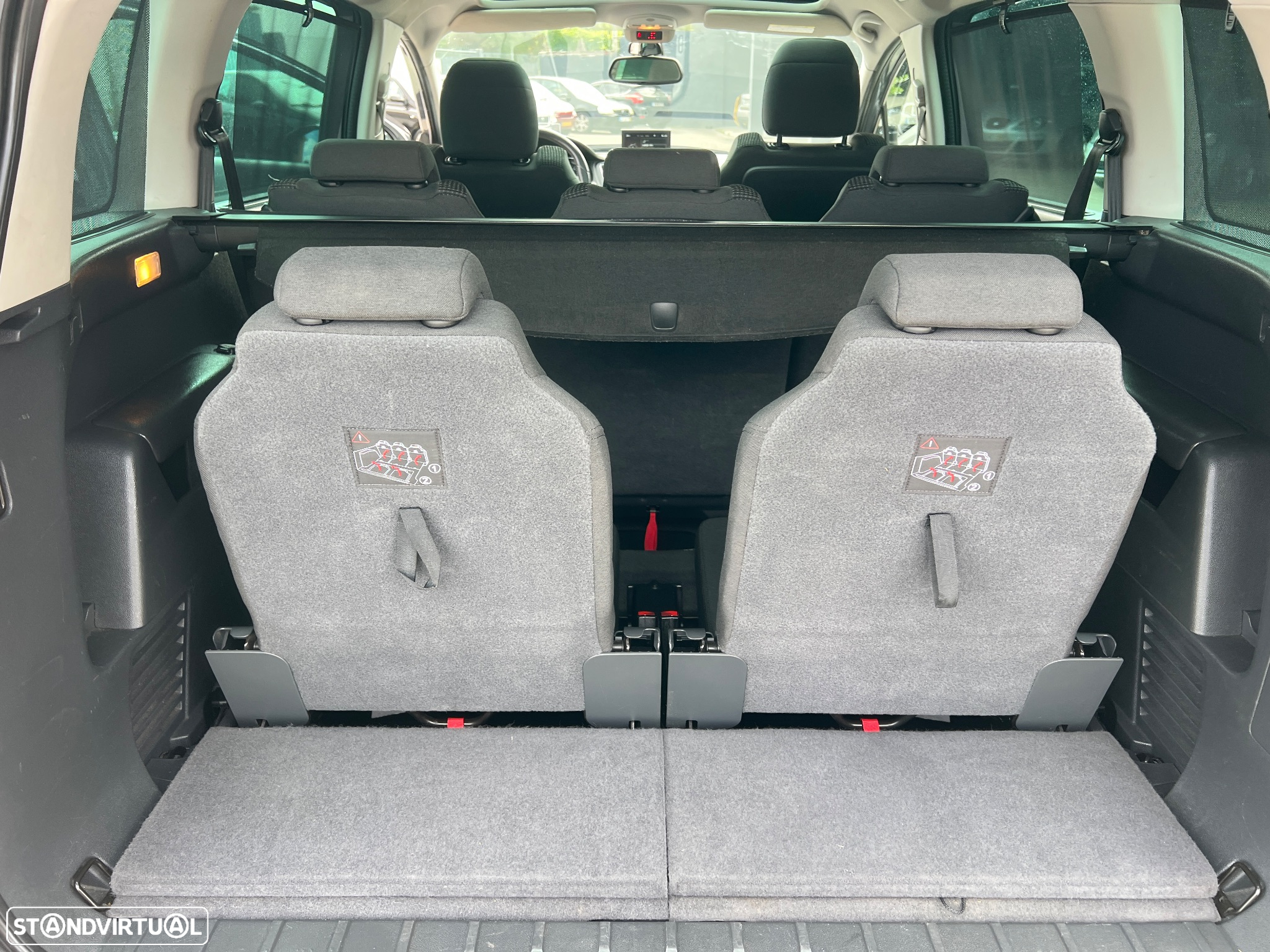 Peugeot 5008 1.6 BlueHDi Allure - 7