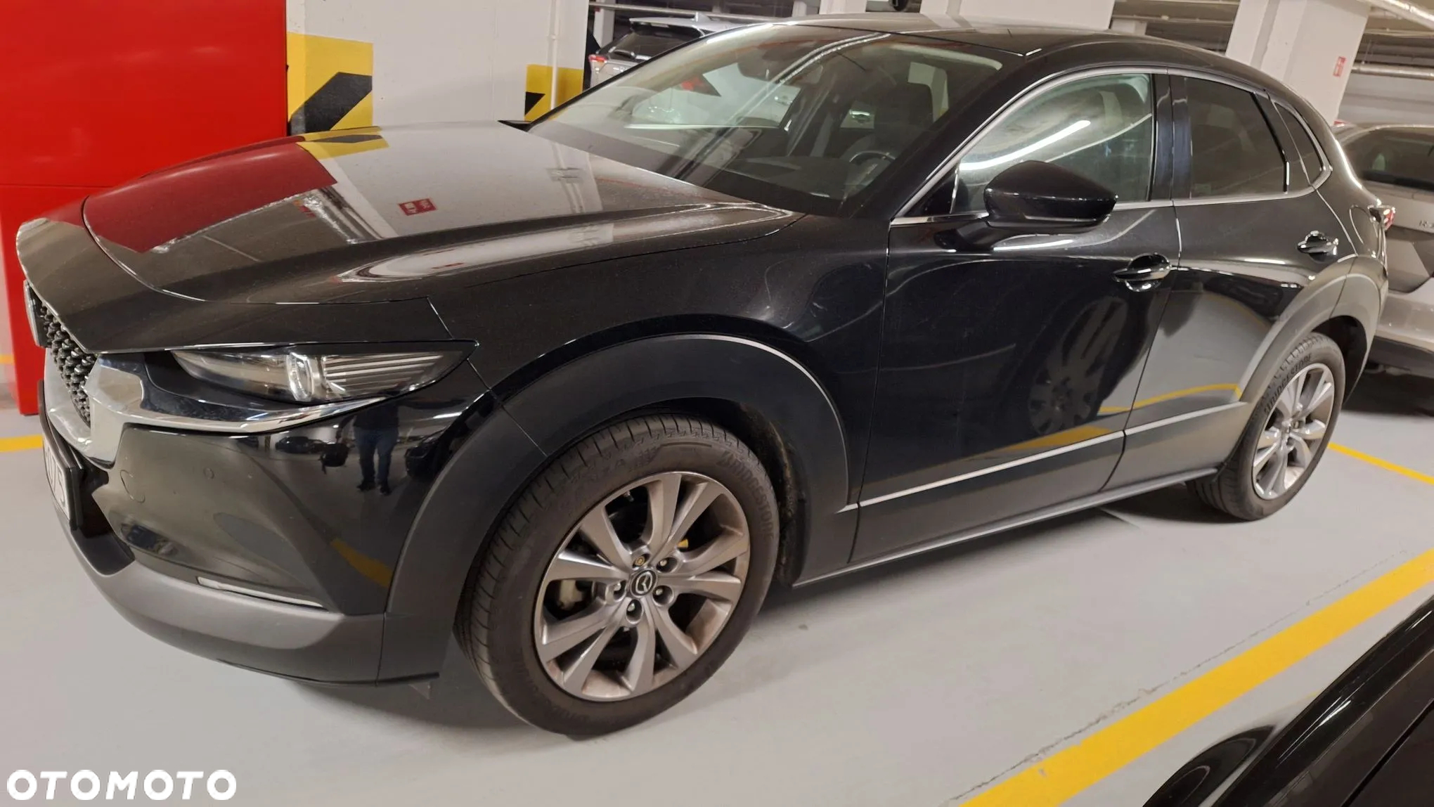 Mazda CX-30 - 3