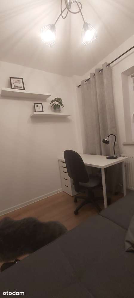 Mieszkanie, 40 m², Warszawa