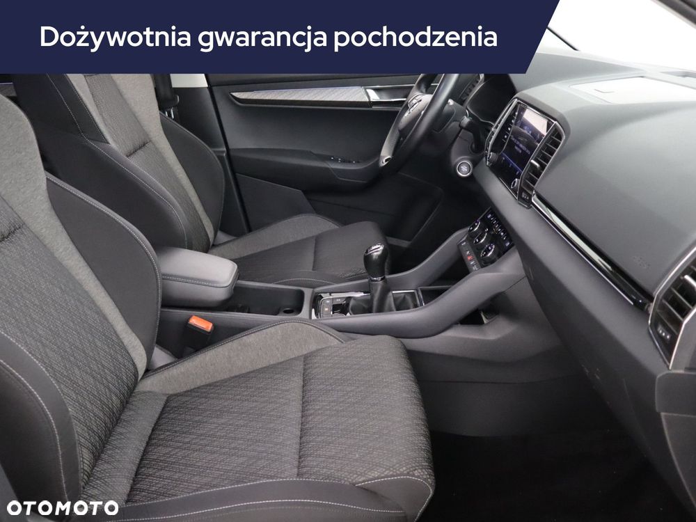 Skoda Karoq - 8