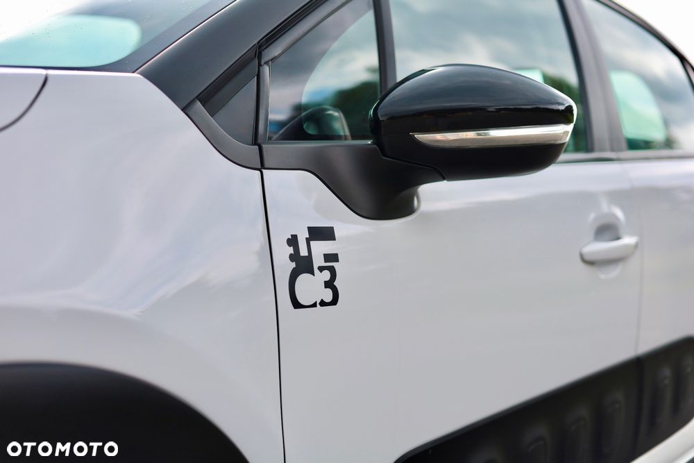 Citroën C3 1.6 BlueHDi Shine S&S - 19