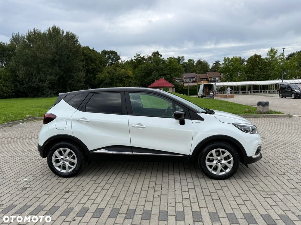Renault Captur - 4