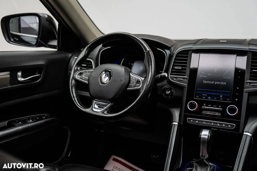 Renault Koleos ENERGY dCi 175 X-tronic 4WD INITIALE PARIS - 32