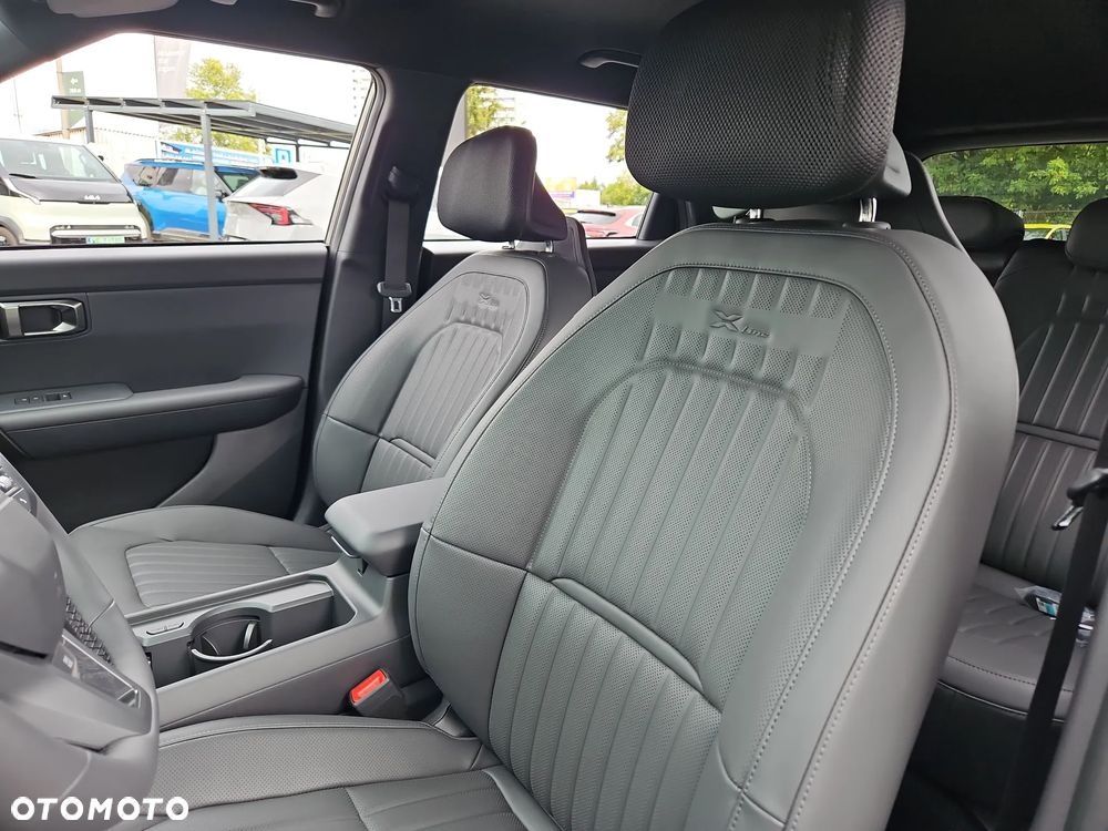 Kia Seltos 1.6 T-GDI X-Line DCT - 11