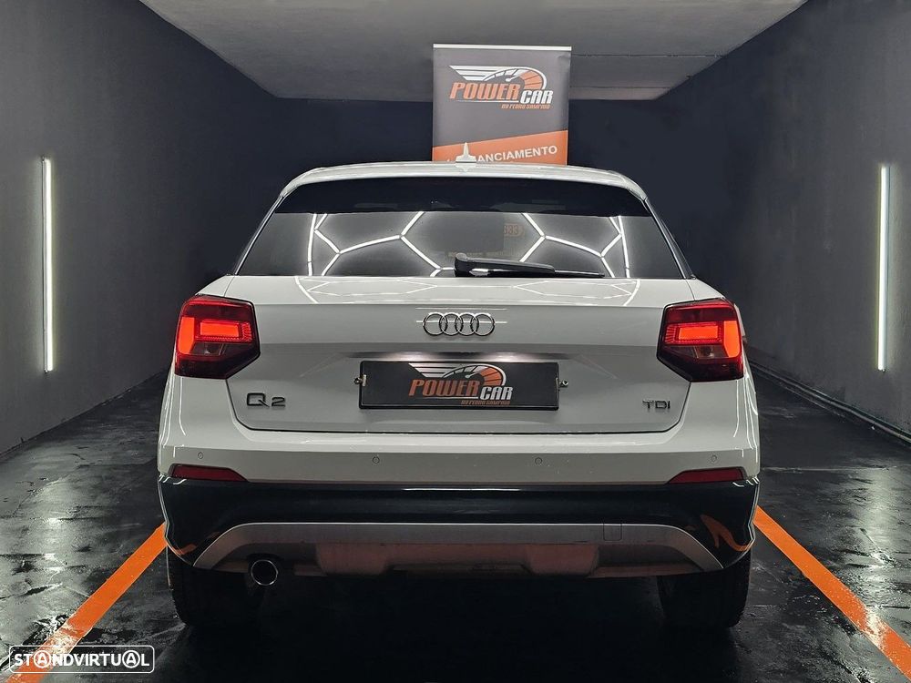 Audi Q2 1.6 TDI Sport - 5