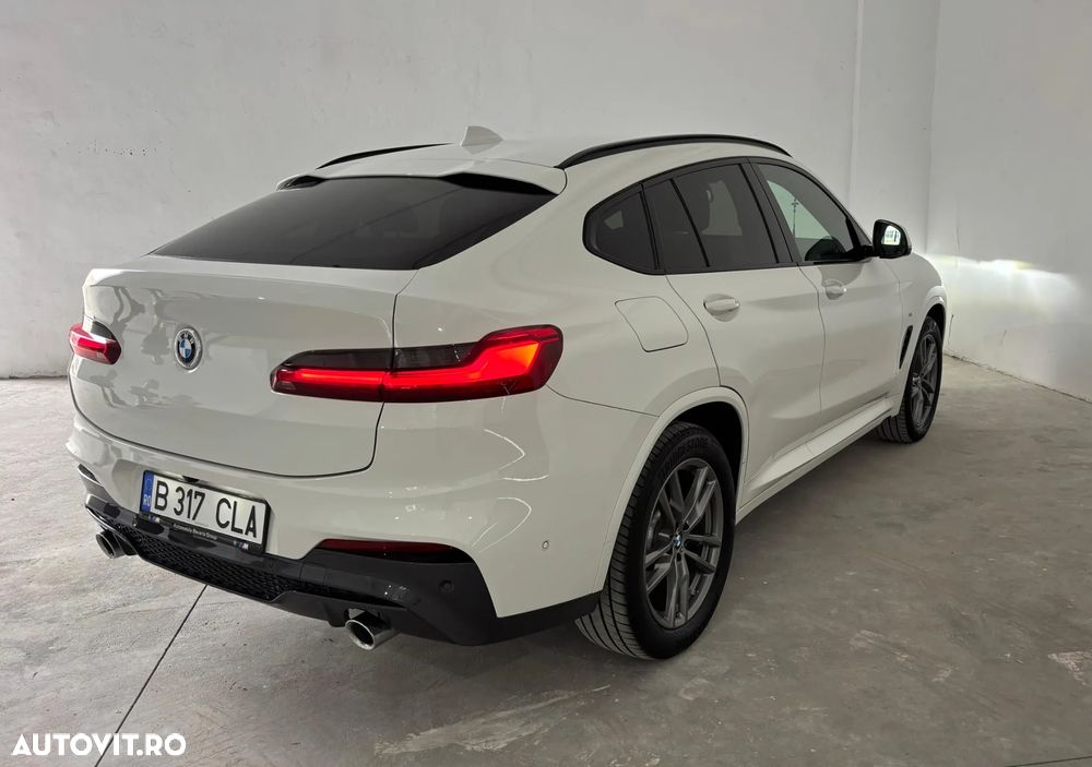 BMW X4 xDrive30d - 2