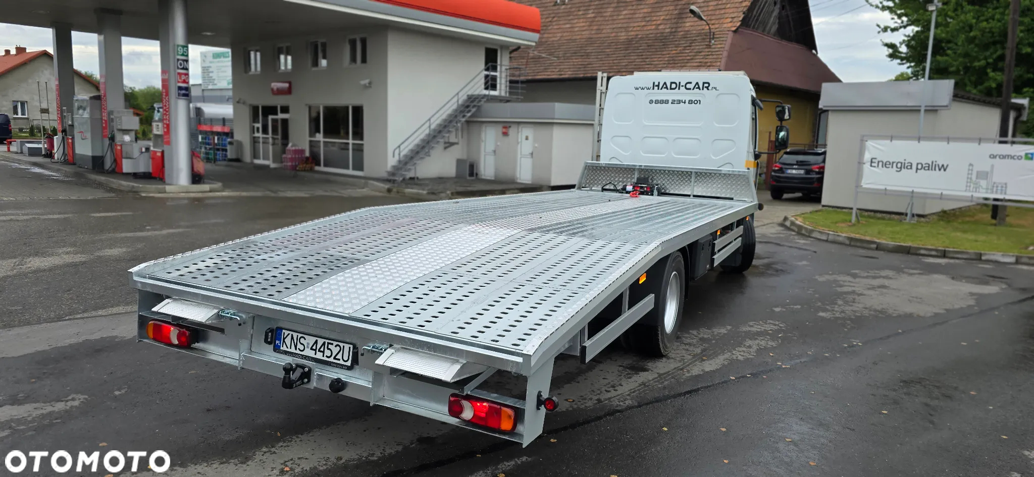 Renault Midlum - 3