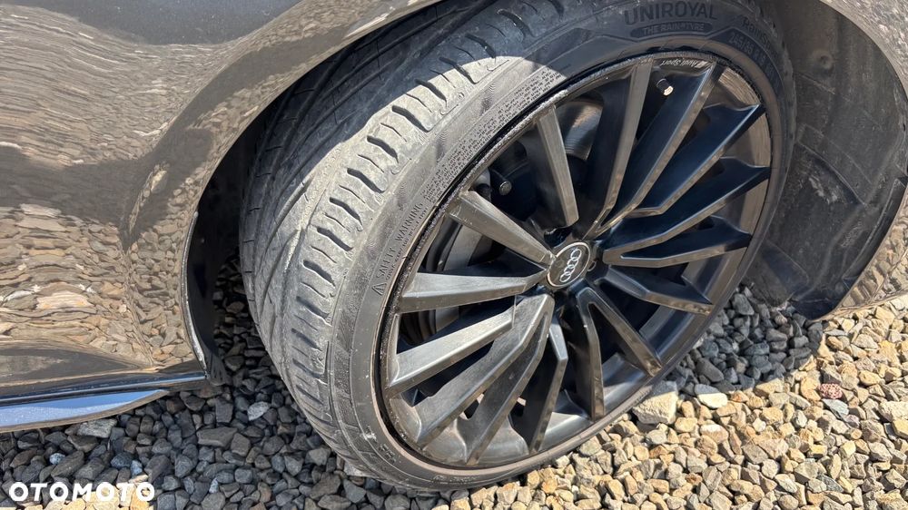 Audi A4 Avant 2.0 TFSI quattro S tronic - 17