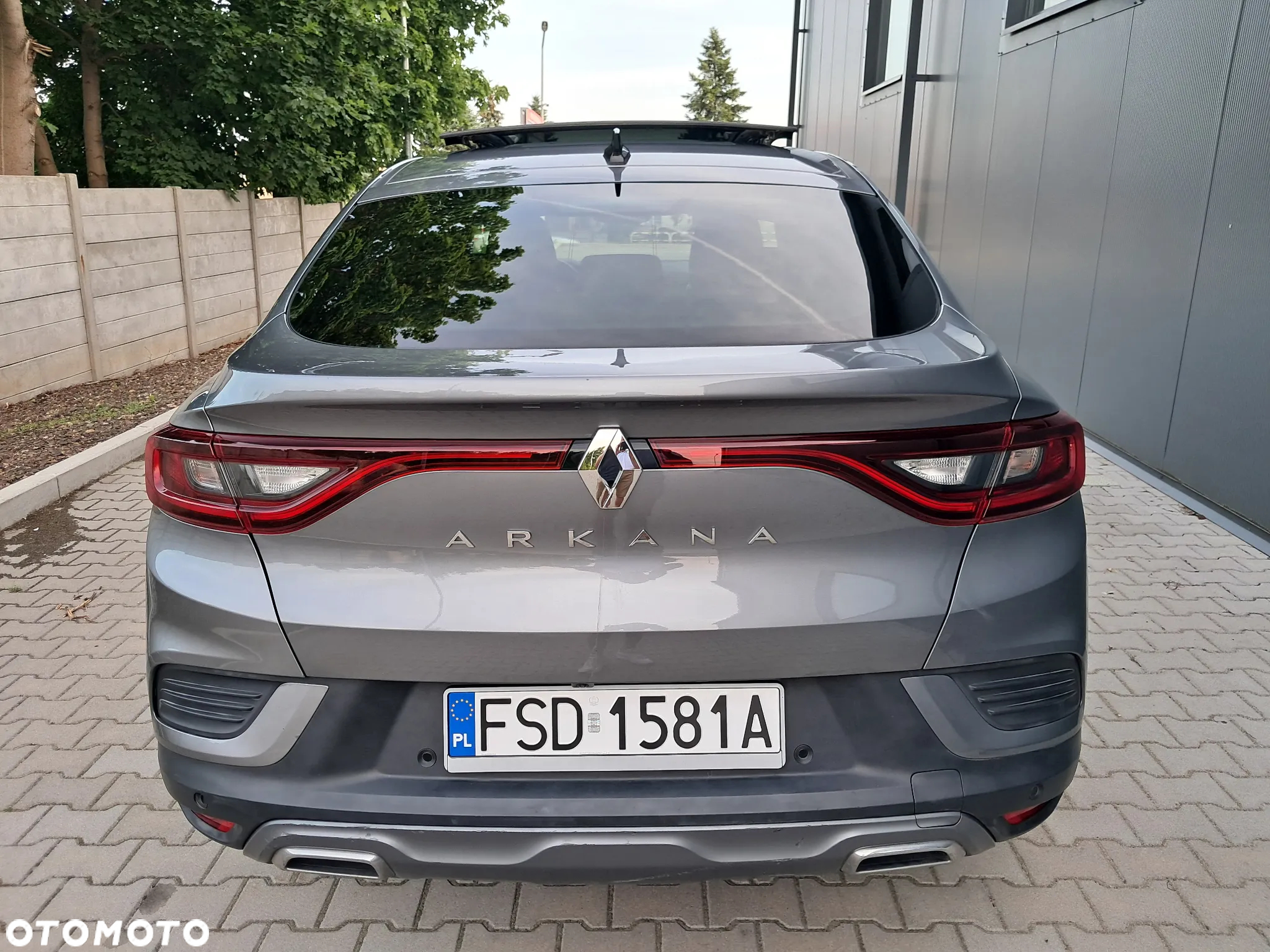 Renault Arkana - 30