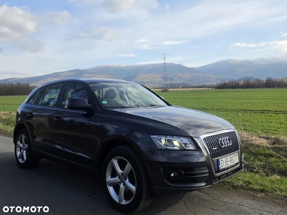 Audi Q5 2.0 TDI - 2