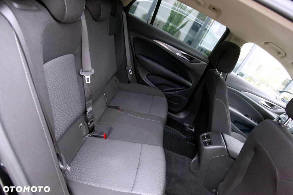 Opel Insignia 1.6 CDTI Sport - 20