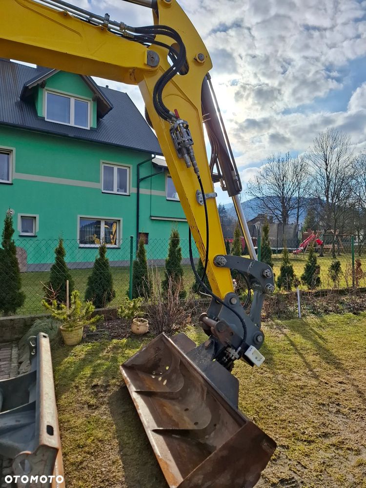 Wacker Neuson ET 90 - 6