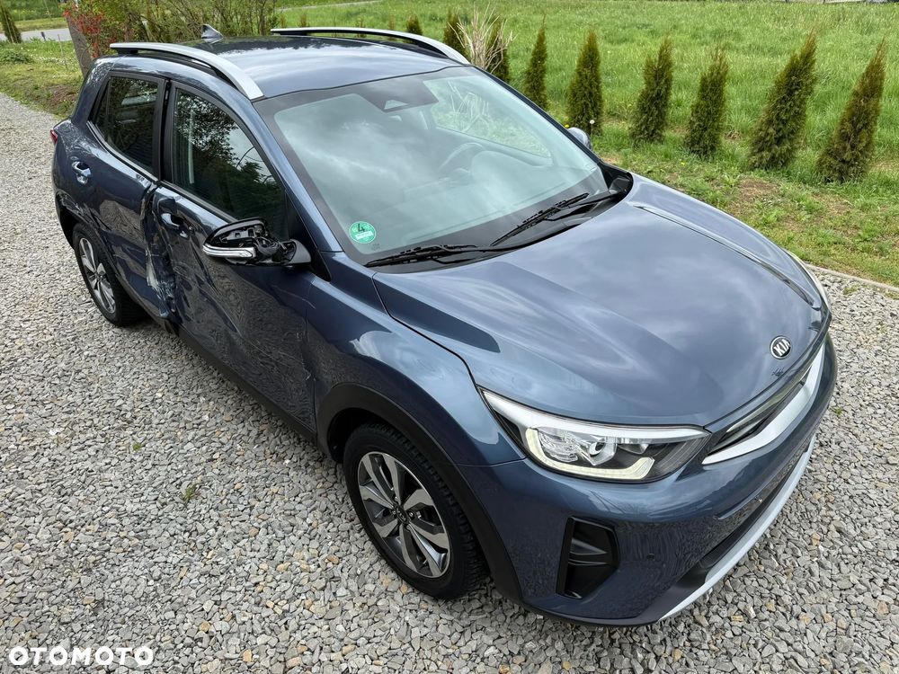 Kia Stonic 1.2 Vision - 2