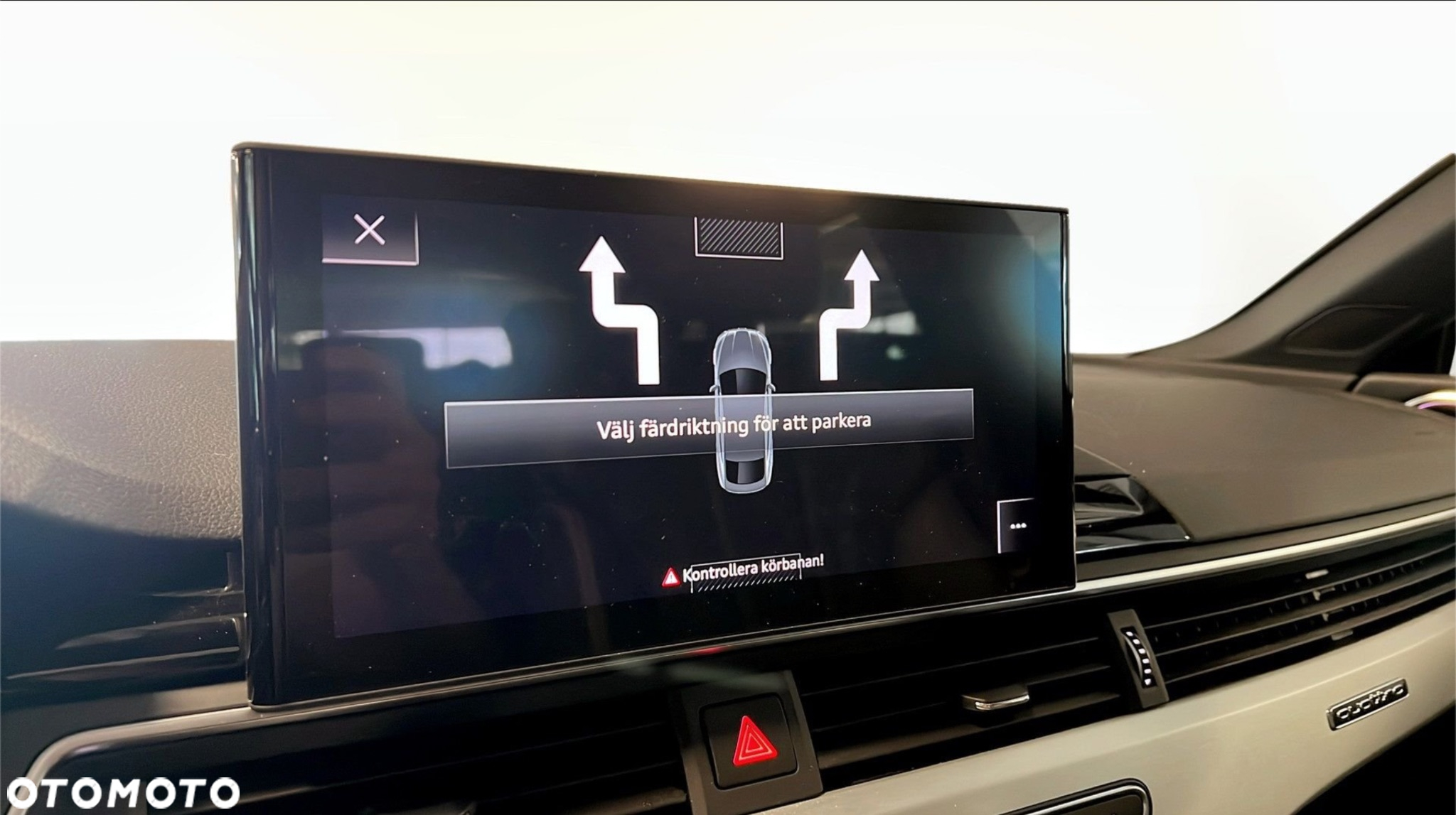 Audi A5 Sportback 45 TFSI quattro S tronic S line - 21