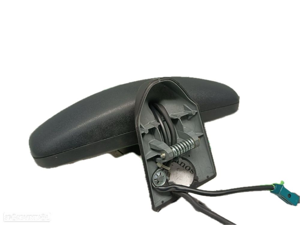 Espelho Retrovisor Interior Volkswagen Touran (1T1, 1T2) - 3