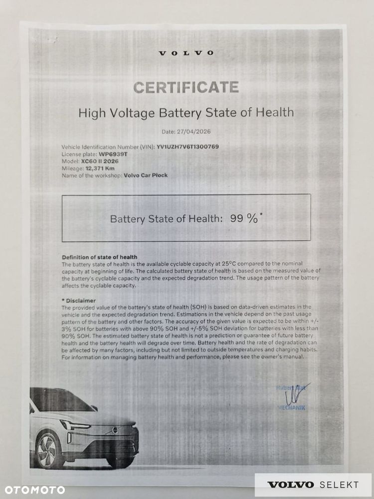 Volvo XC 60 - 34