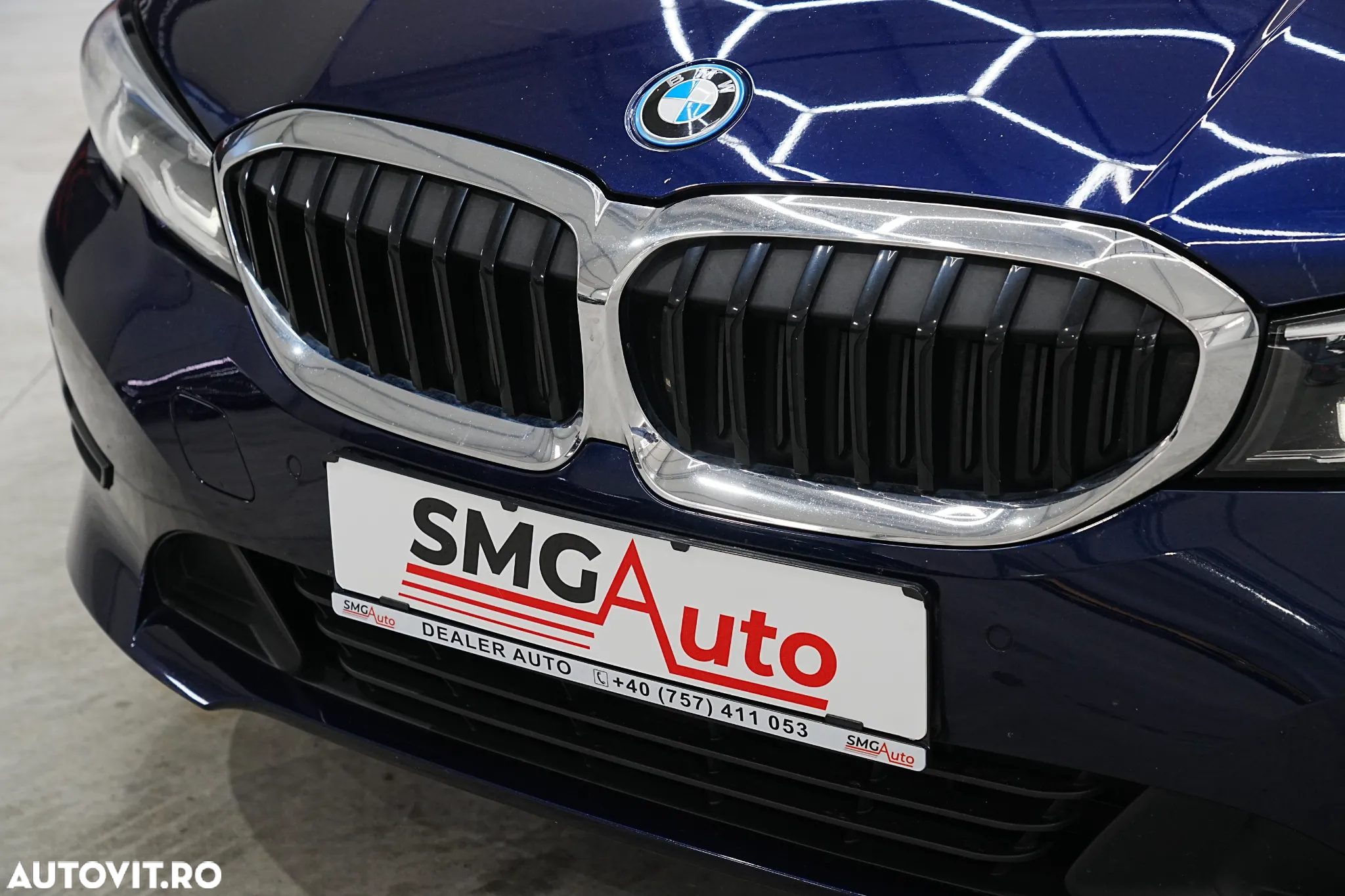 BMW Seria 3 - 28