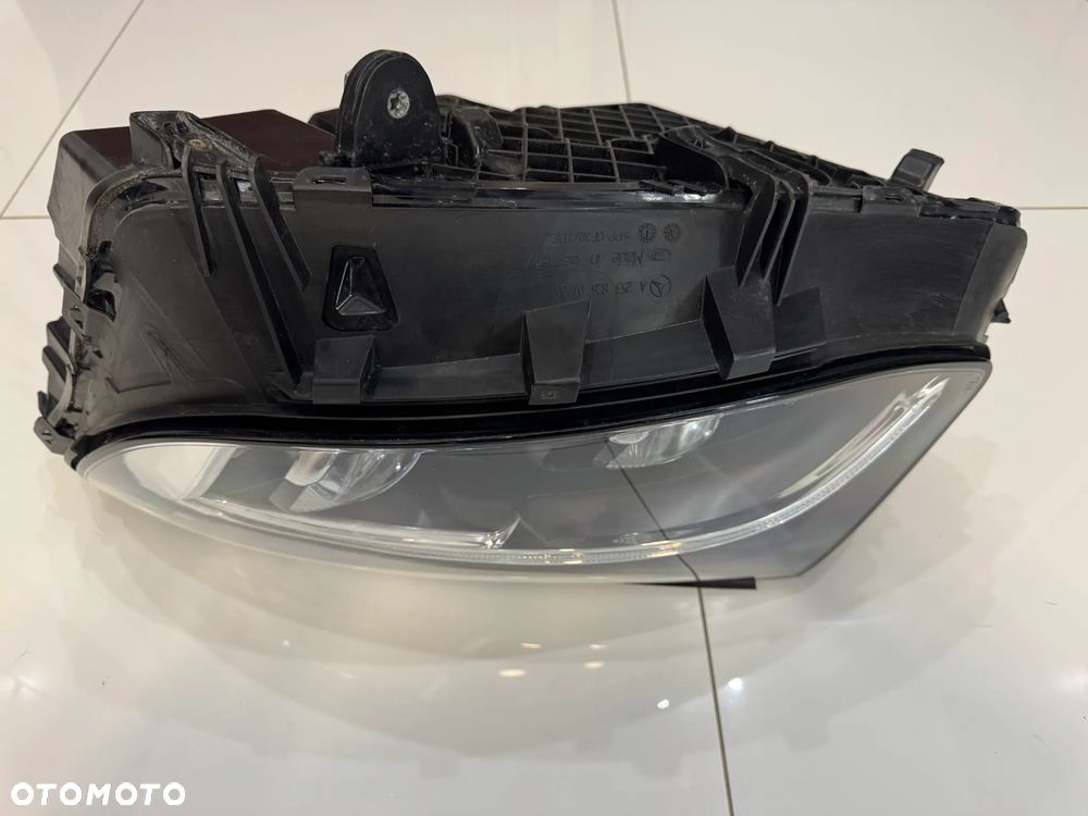 Mercedes GLC X253 W253 Lampa Lewa Przednia FULL LED ILS A2539065701 Oryginał Europa - 5