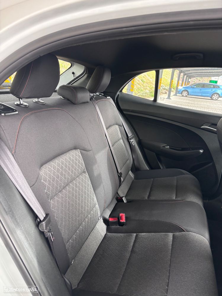 MG MG3 1.5 L Hybrid+ Comfort - 8