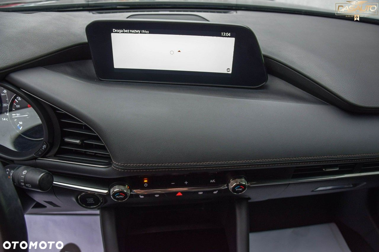 Mazda 3 - 26