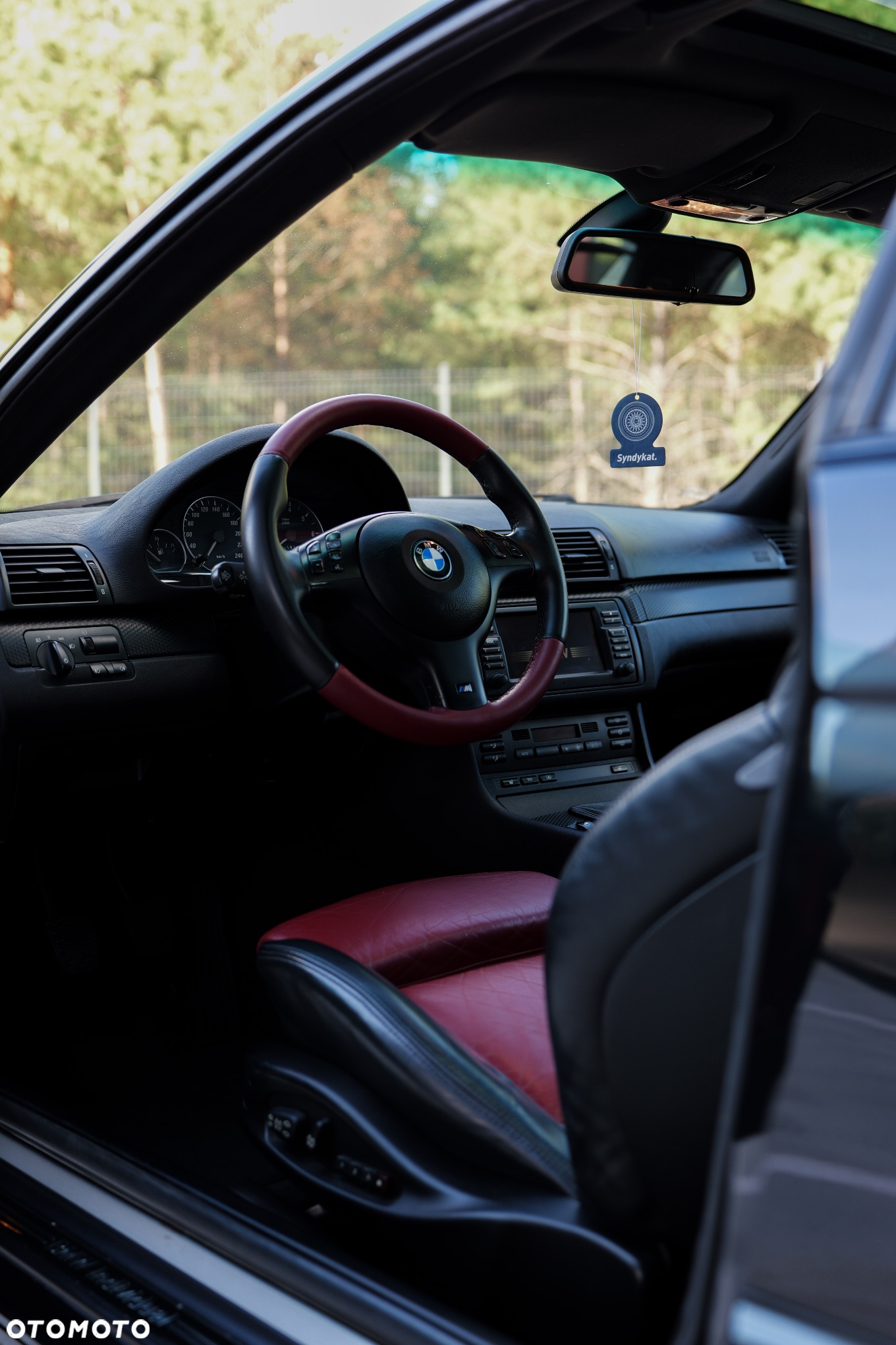 BMW Seria 3 330Ci - 22