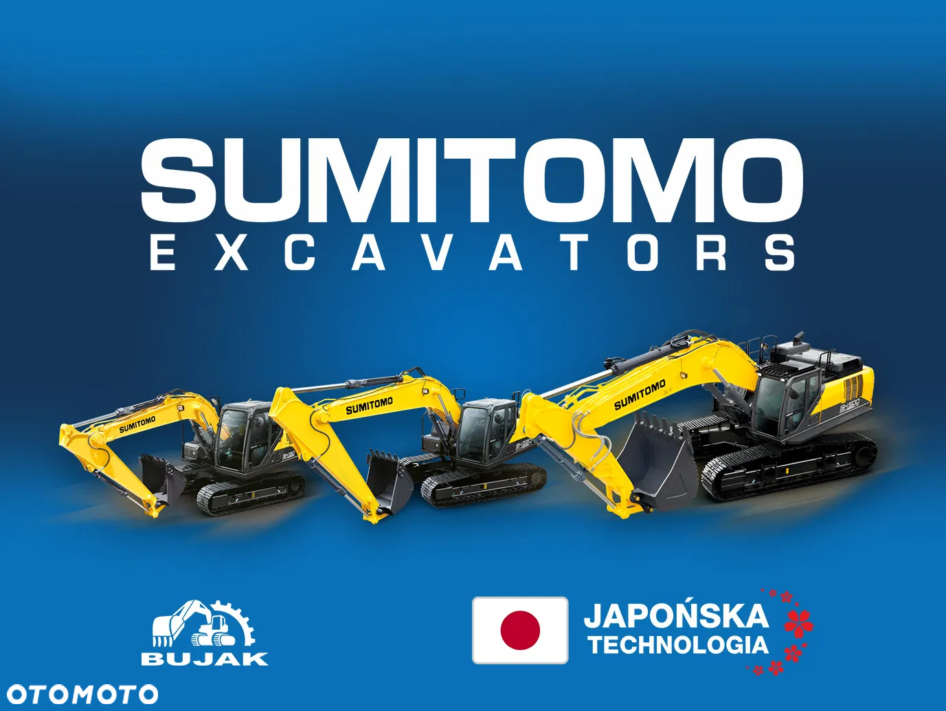 SUMITOMO SH220LC-7 - 5