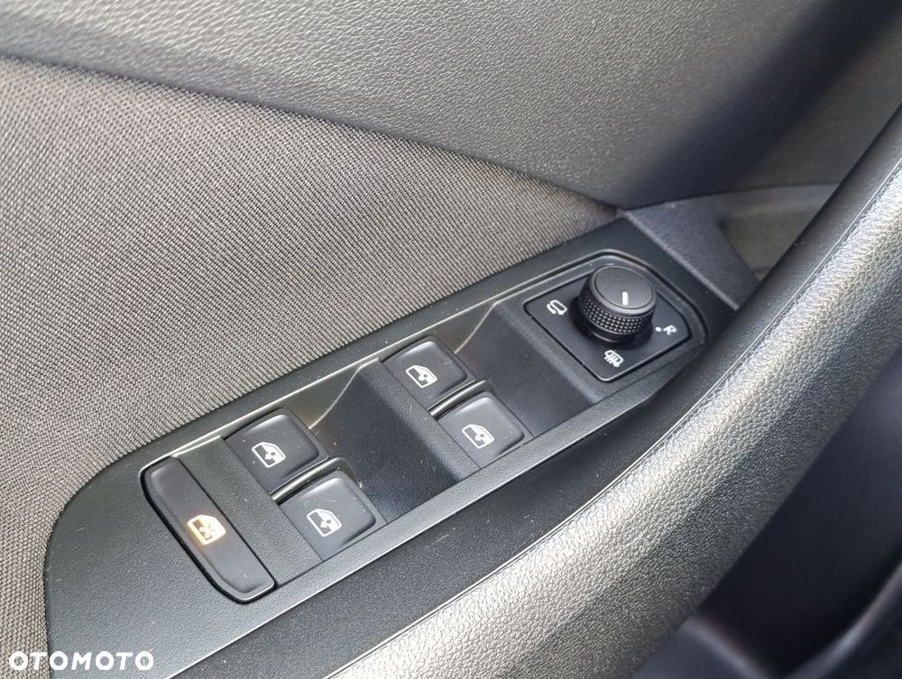Skoda Kamiq 1.0 TSI Edition 130 DSG - 21