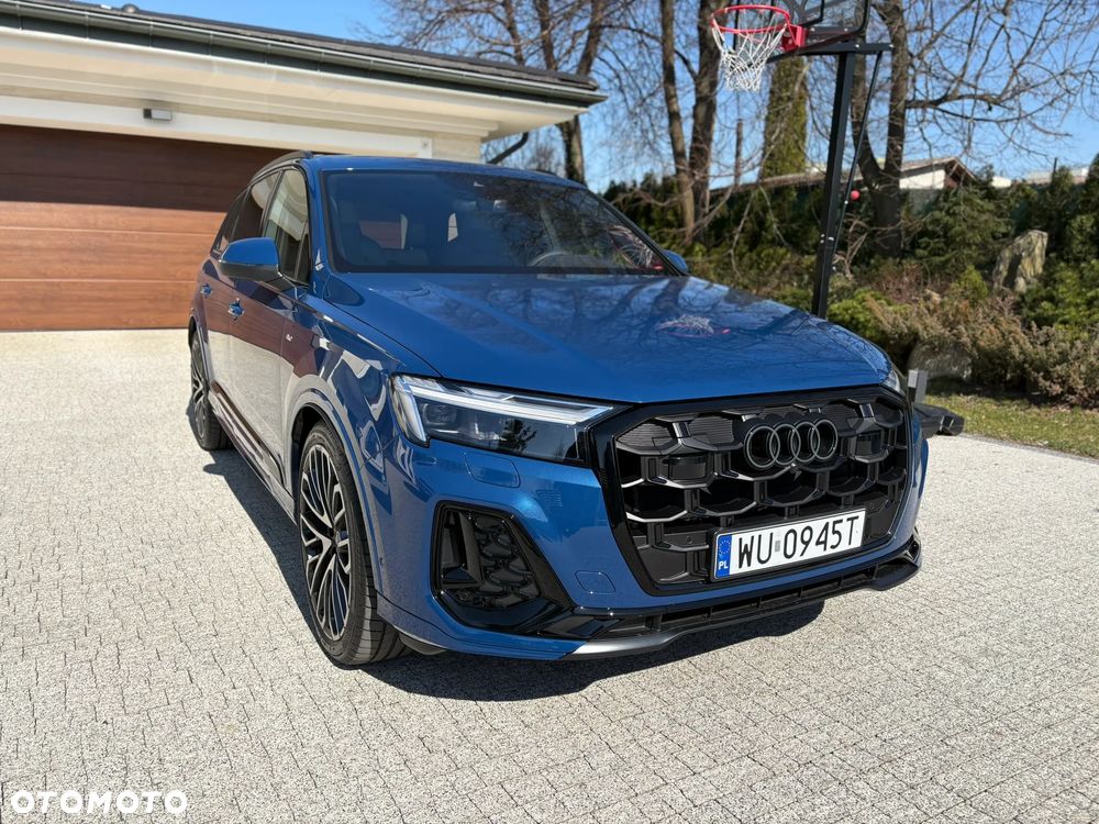 Audi Q7 - 2