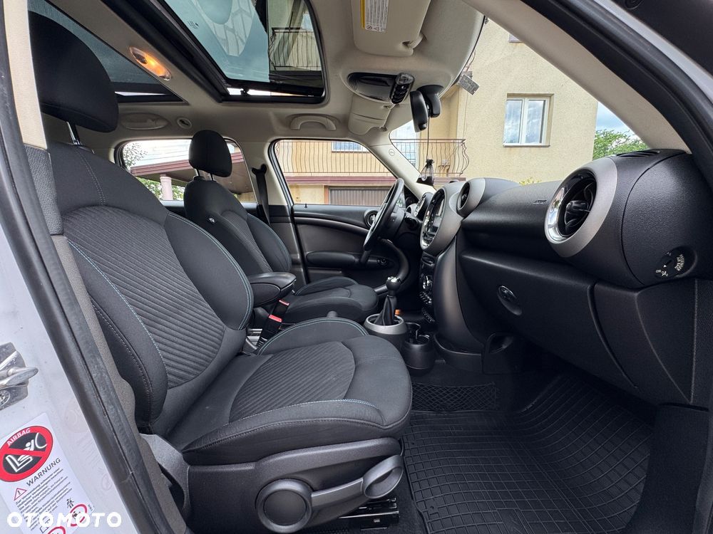 MINI Countryman Cooper S - 31