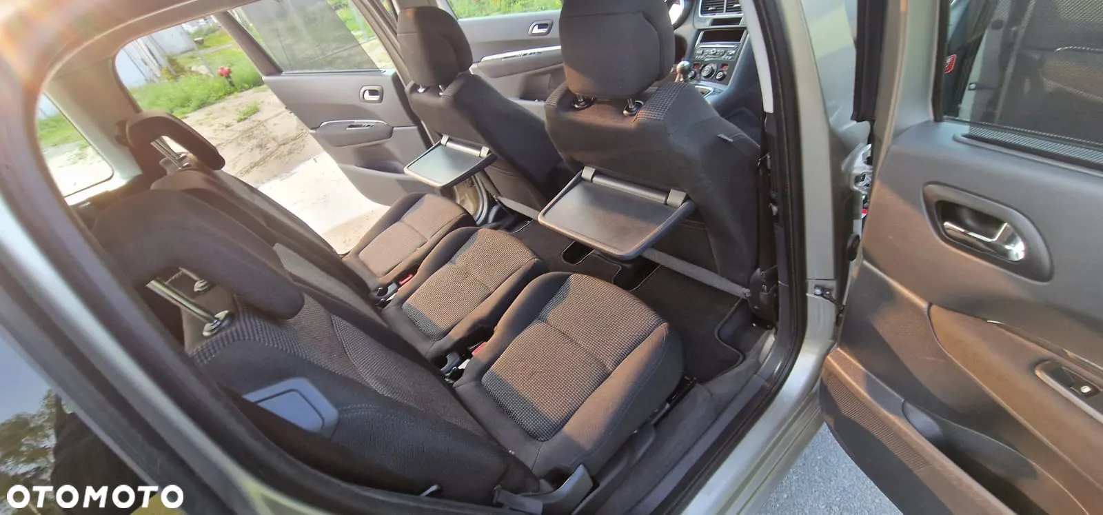 Peugeot 5008 - 25