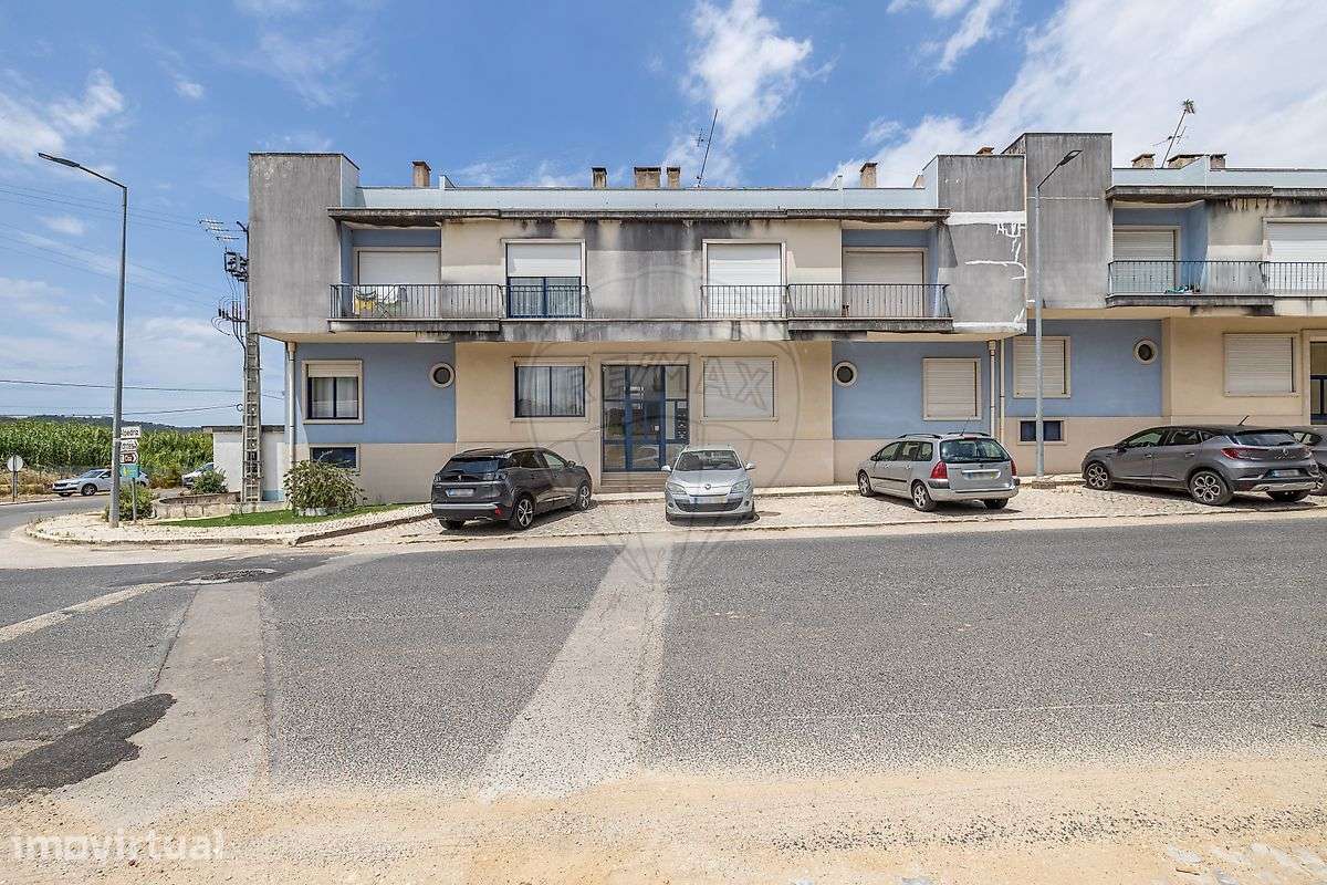 Apartamento T2 para venda - Vista 2