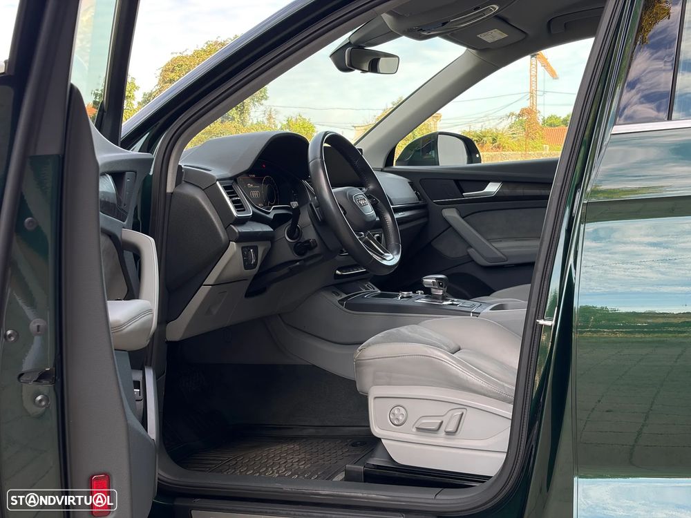 Audi Q5 50 TFSI e quattro S tronic - 19