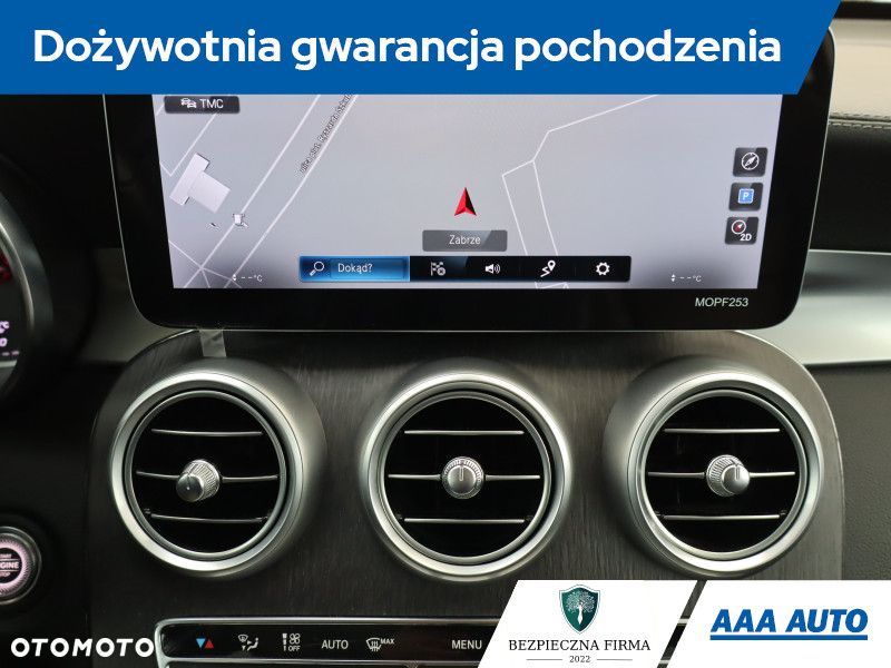 Mercedes-Benz GLC - 21