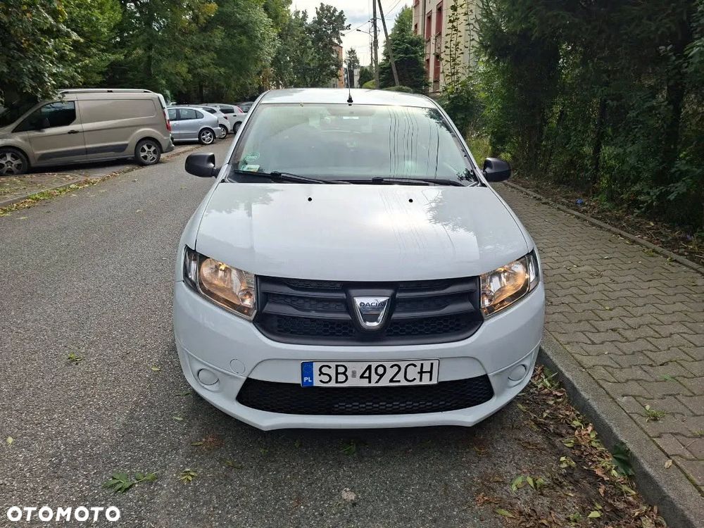 Dacia Sandero - 3