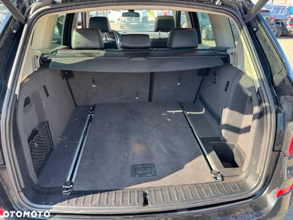 BMW X3 - 21
