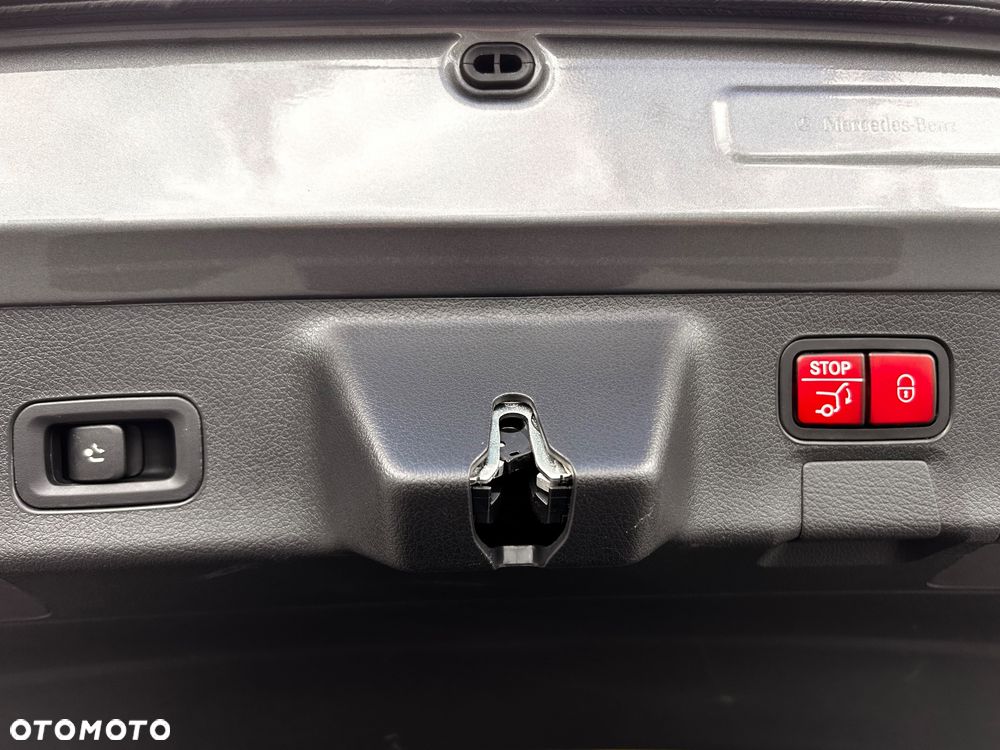 Mercedes-Benz CLA 200 d 8G-DCT Edition 2021 - 39