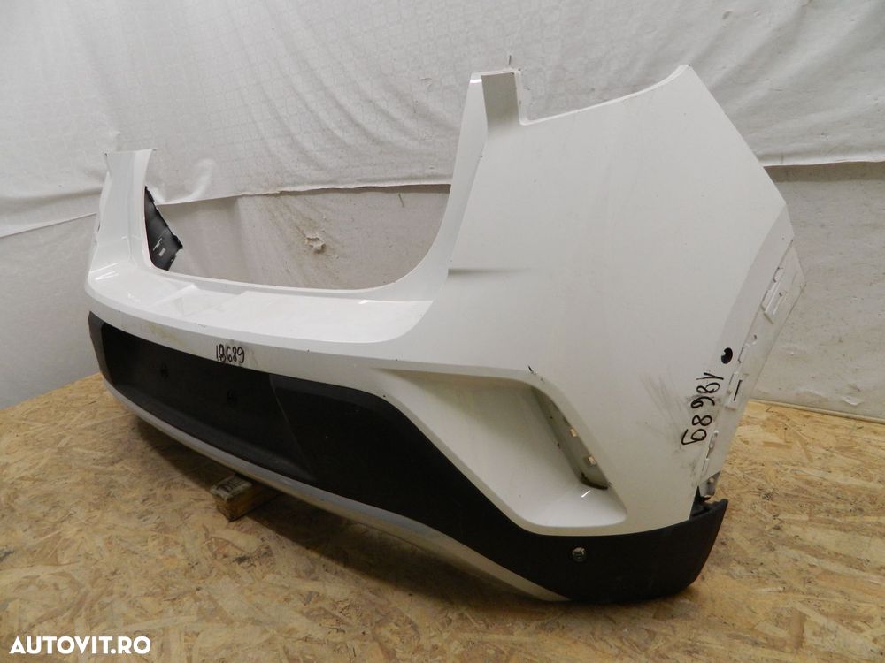 Bara spate Opel Mokka B, 2020, 2021, 2022, 9835248380. - 7