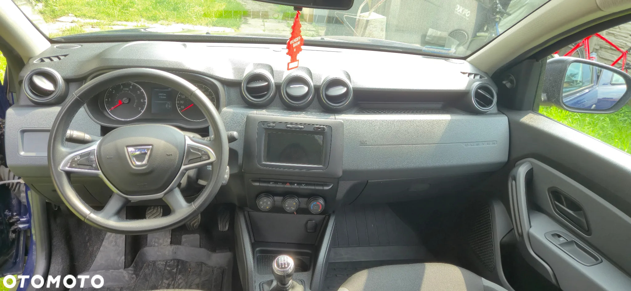 Dacia Duster 1.0 TCe Essential - 13