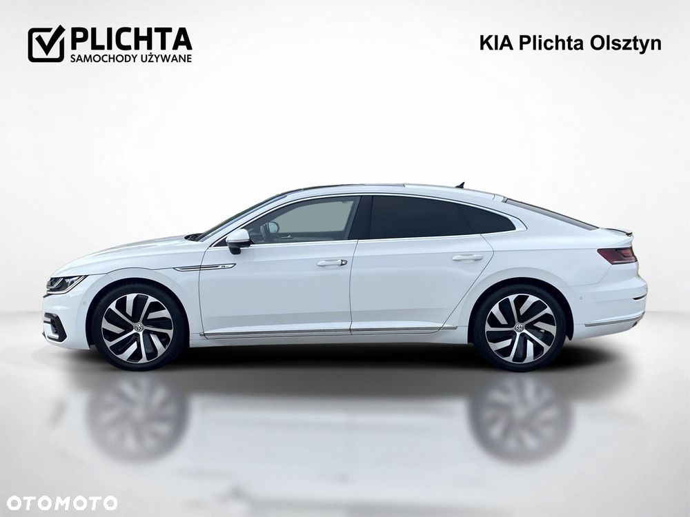 Volkswagen Arteon 2.0 TDI 4Motion SCR R-Line DSG - 3