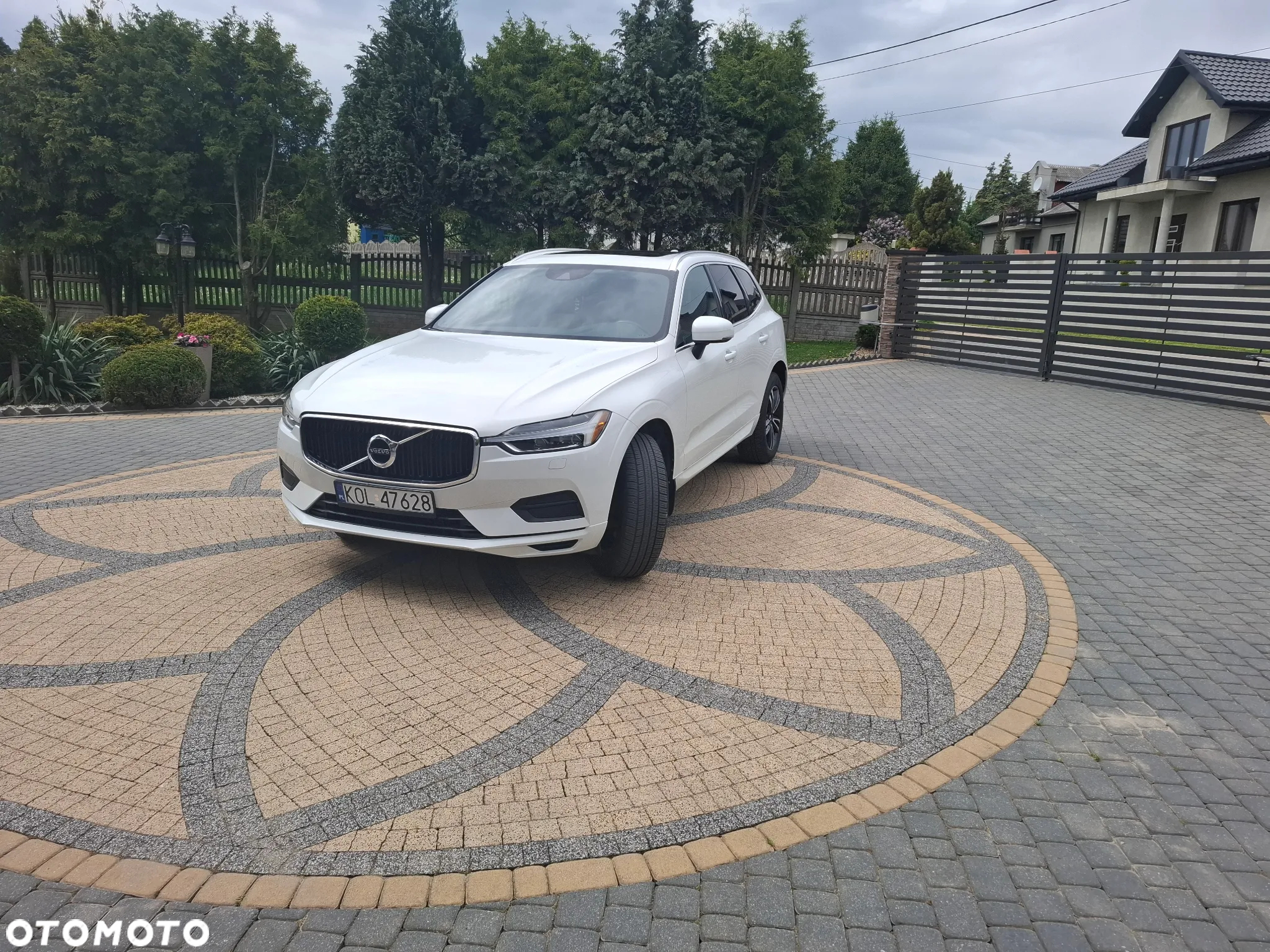 Volvo XC 60 - 2