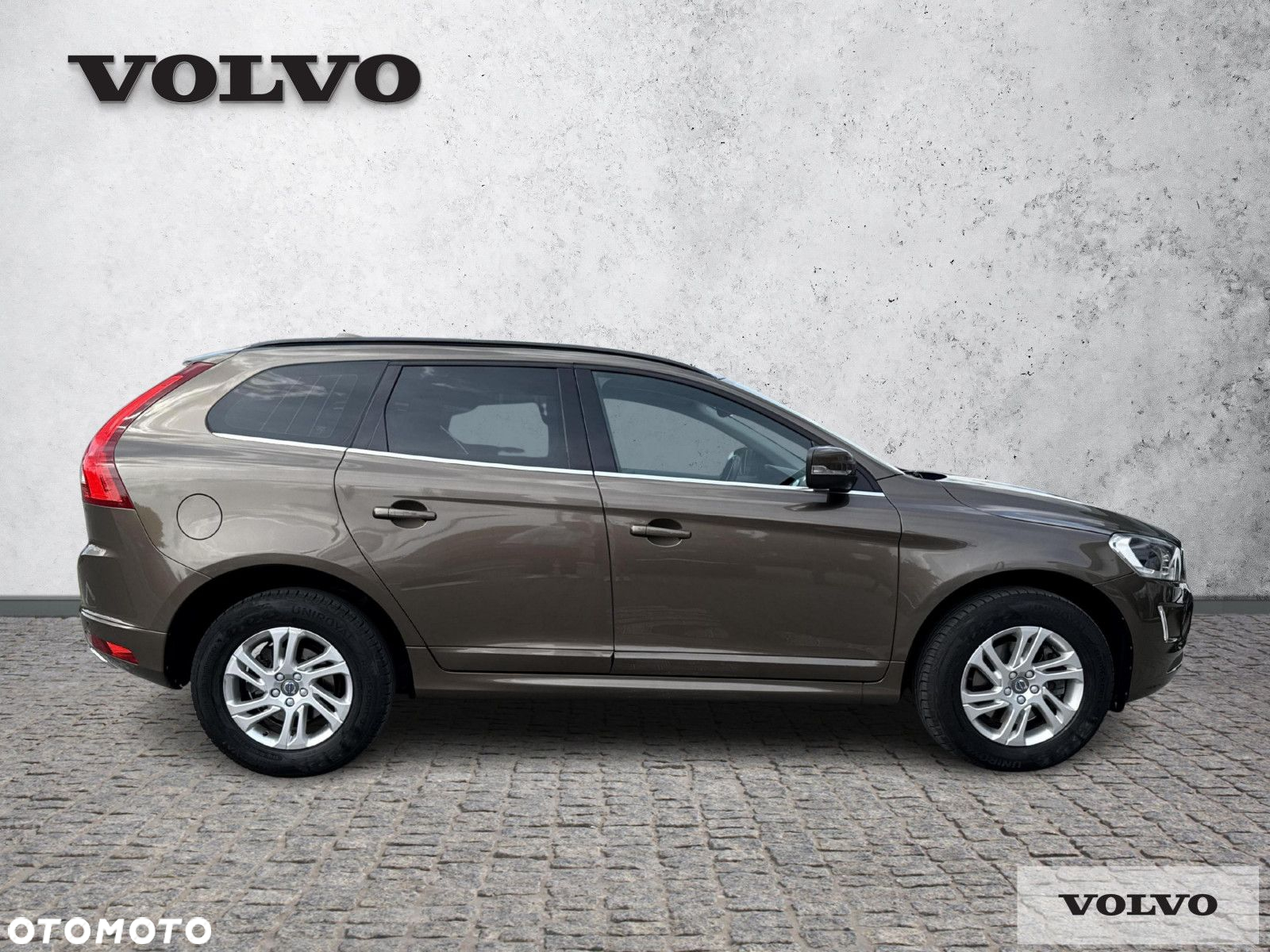 Volvo XC 60 - 6