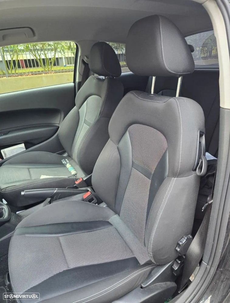 Audi A1 Sportback 1.6 TDI Sport - 6