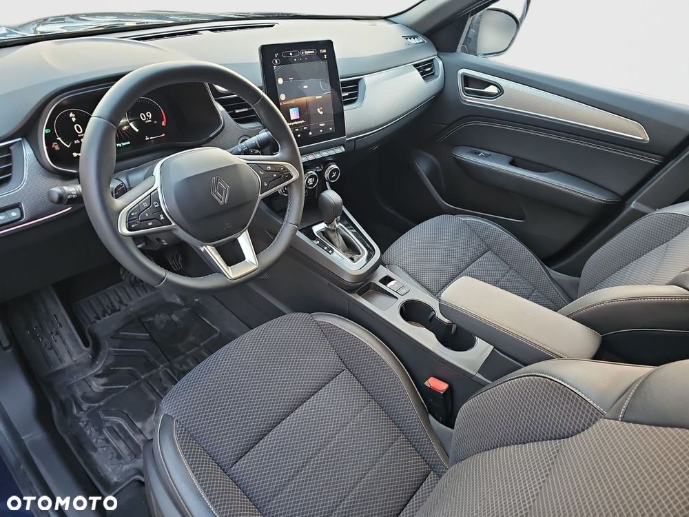 Renault Arkana 1.3 TCe mHEV Techno EDC - 13