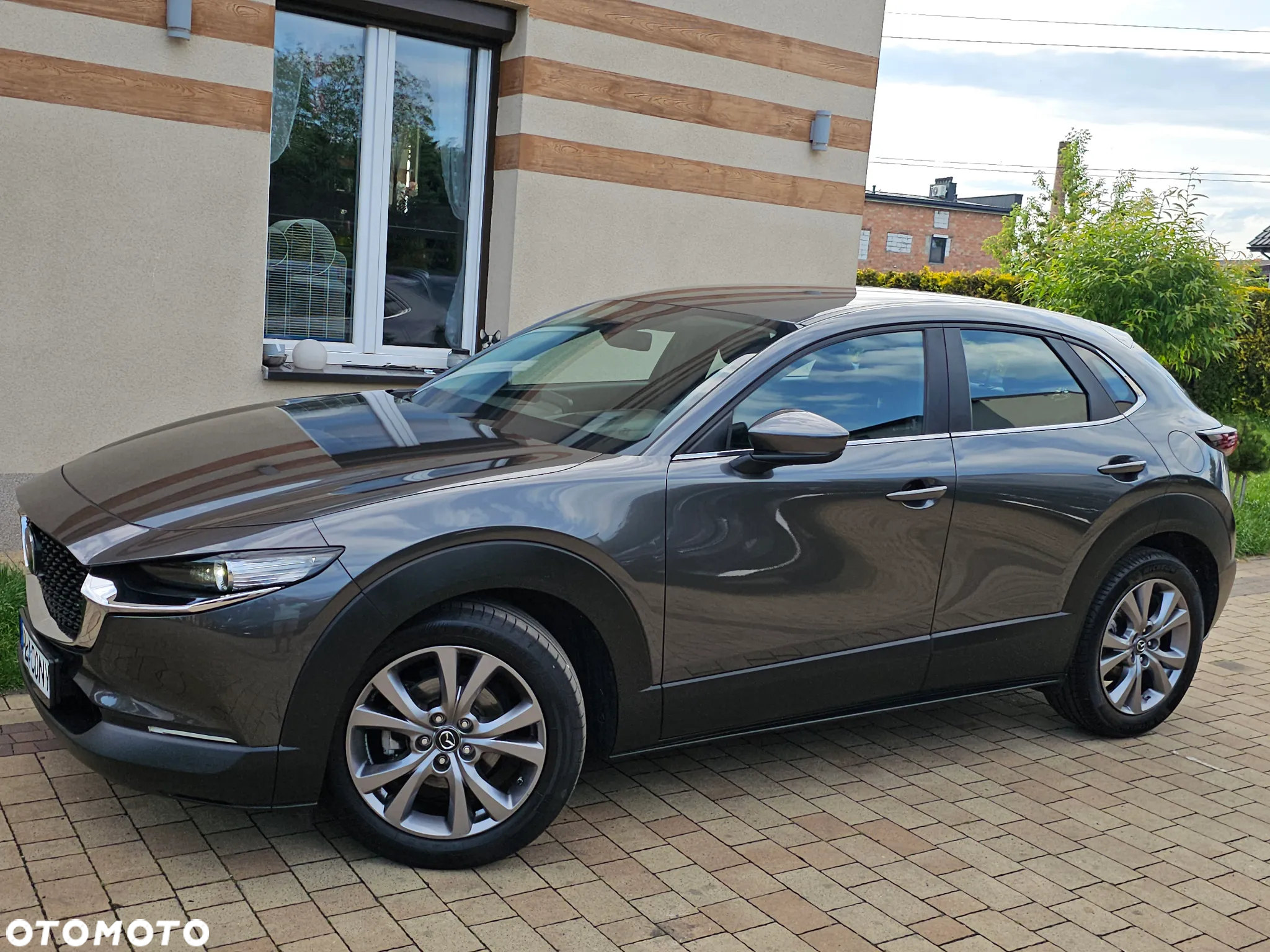 Mazda CX-30 - 5