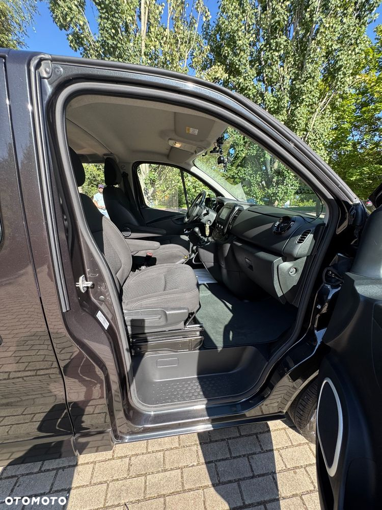 Opel Vivaro L2H1 2,9t Edition - 13