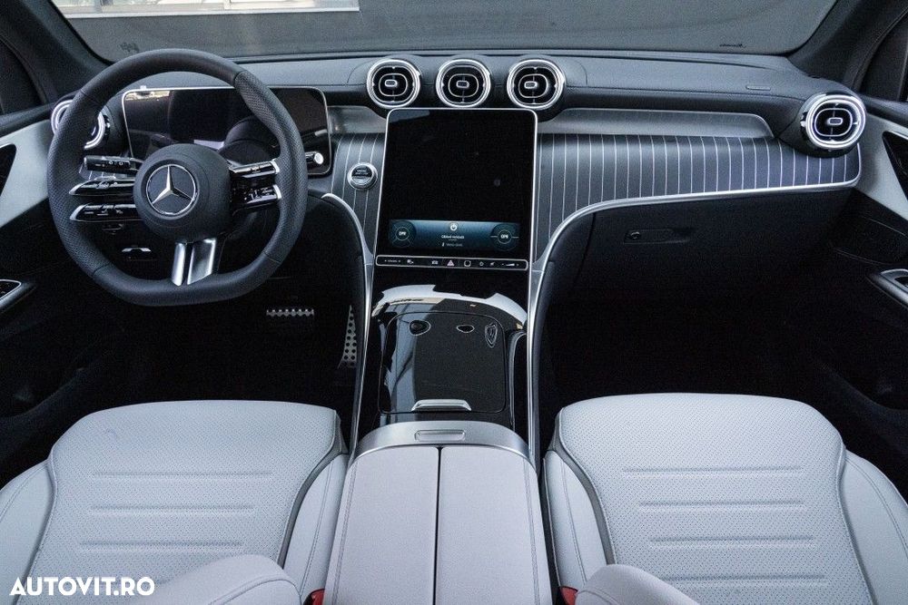 Mercedes-Benz GLC - 6
